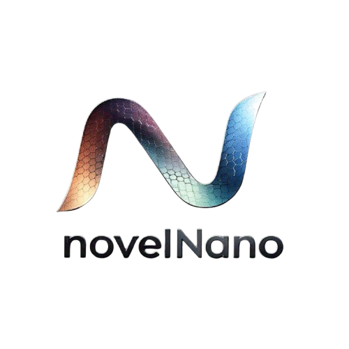 NovelNano Logo
